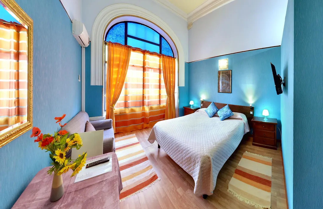 Hostel Agata-1