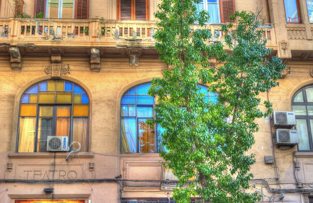 Hostel Agata-1