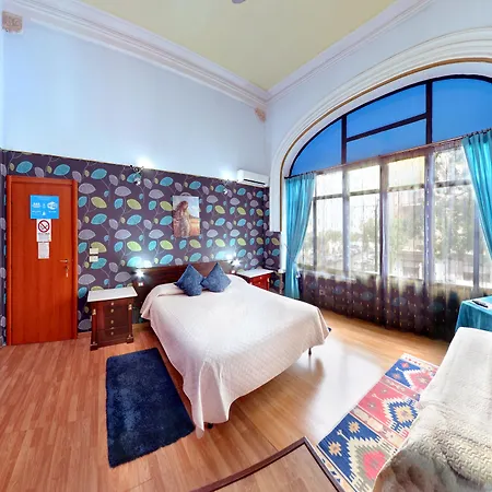 Hostel Agata-2