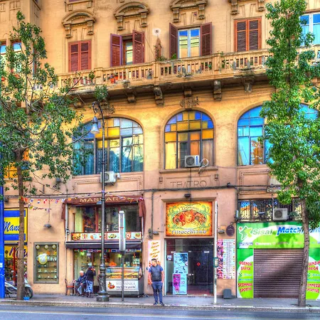 Hostel Agata-3