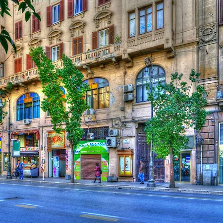 Hostel Agata-3